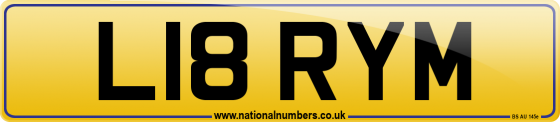 L18 RYM