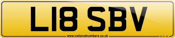 L18 SBV