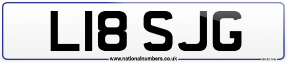 L18 SJG