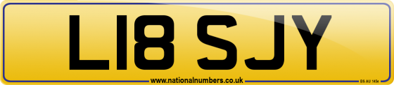 L18 SJY
