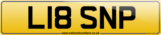 L18 SNP