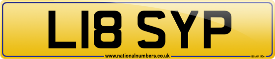 L18 SYP