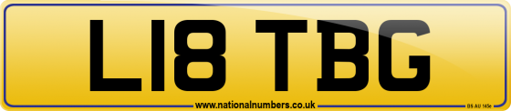 L18 TBG