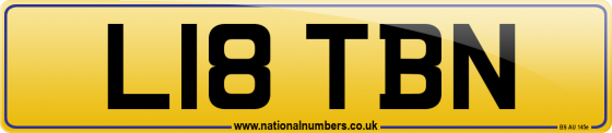 L18 TBN