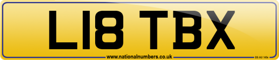 L18 TBX