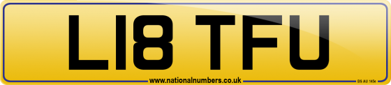 L18 TFU