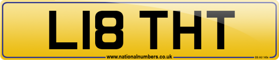 L18 THT
