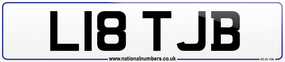 L18 TJB