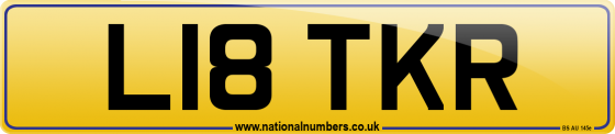 L18 TKR