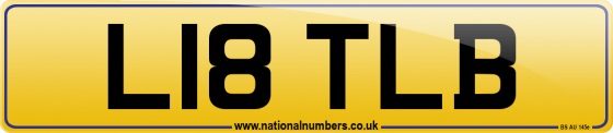 L18 TLB
