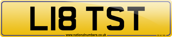 L18 TST