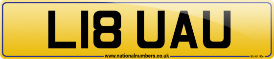 L18 UAU