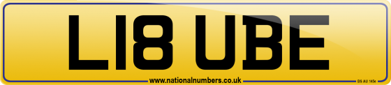L18 UBE