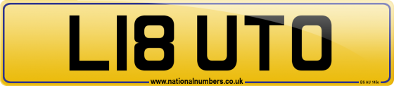 L18 UTO