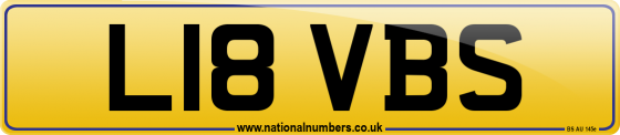 L18 VBS