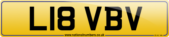 L18 VBV