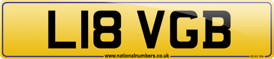 L18 VGB