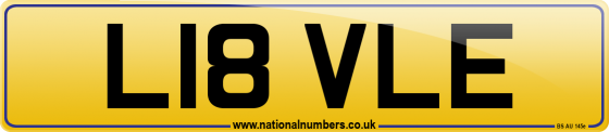 L18 VLE
