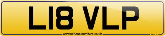 L18 VLP