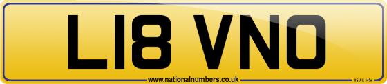L18 VNO