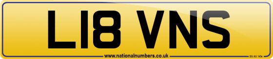 L18 VNS