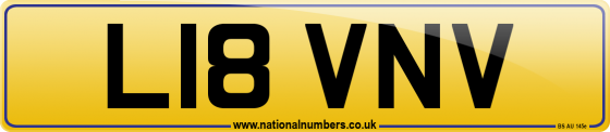 L18 VNV