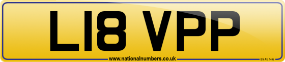 L18 VPP