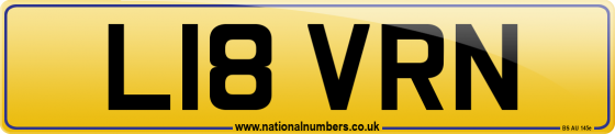 L18 VRN
