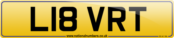 L18 VRT