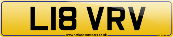 L18 VRV