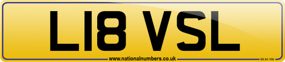 L18 VSL