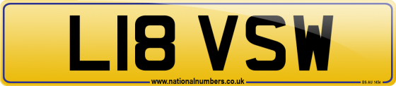 L18 VSW