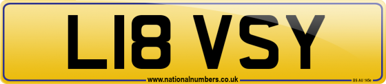 L18 VSY