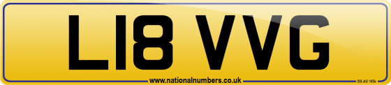 L18 VVG
