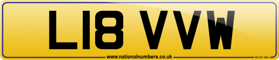 L18 VVW