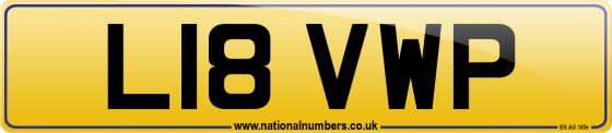 L18 VWP