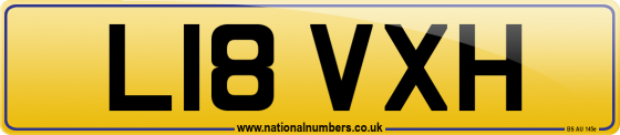 L18 VXH