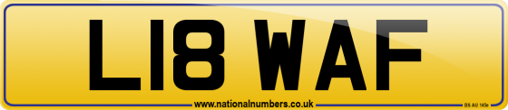 L18 WAF