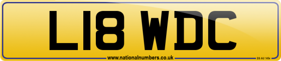 L18 WDC