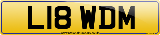 L18 WDM