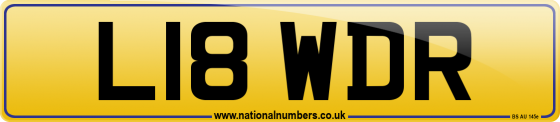 L18 WDR