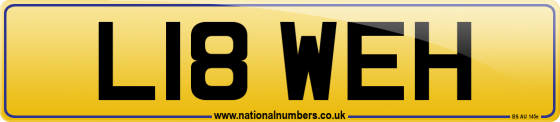L18 WEH