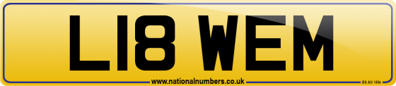 L18 WEM