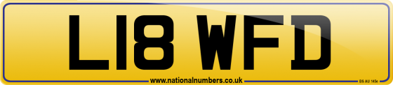 L18 WFD