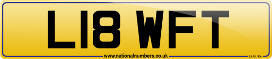 L18 WFT
