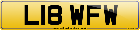 L18 WFW