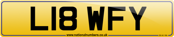 L18 WFY