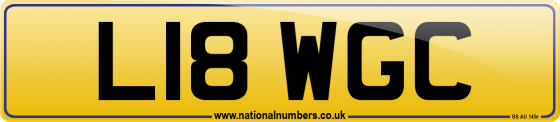 L18 WGC