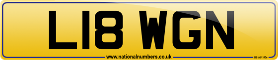 L18 WGN