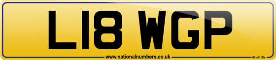 L18 WGP